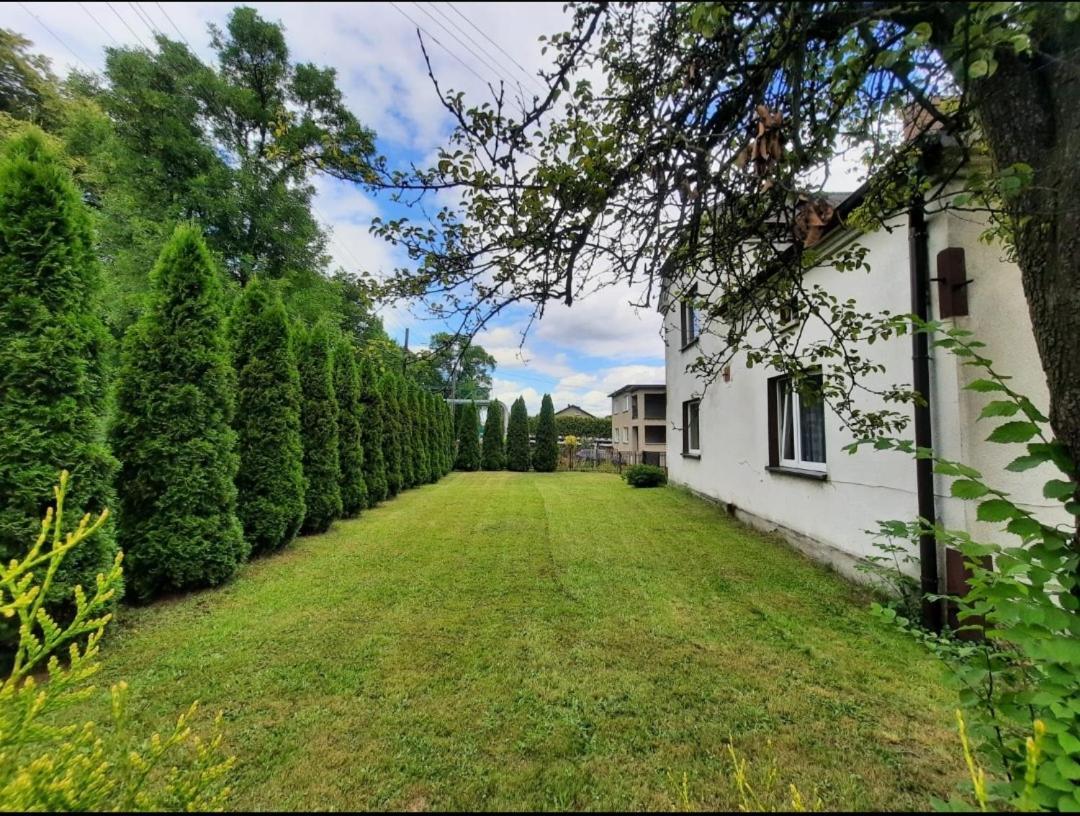 Wiejski Relax Pod "Zelaznym Szlakiem" Jastrzębie Zdrój Exterior foto