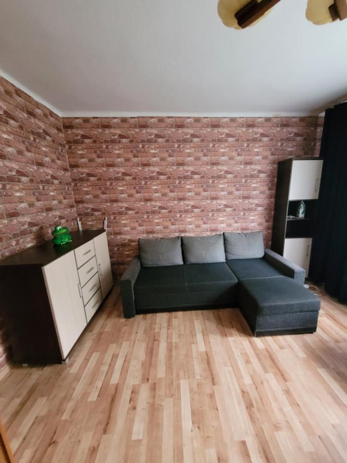 Wiejski Relax Pod "Zelaznym Szlakiem" Jastrzębie Zdrój Exterior foto