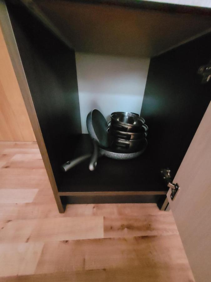 Wiejski Relax Pod "Zelaznym Szlakiem" Jastrzębie Zdrój Exterior foto