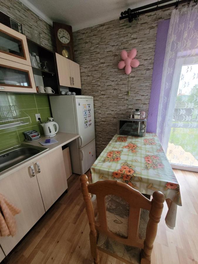 Wiejski Relax Pod "Zelaznym Szlakiem" Jastrzębie Zdrój Exterior foto