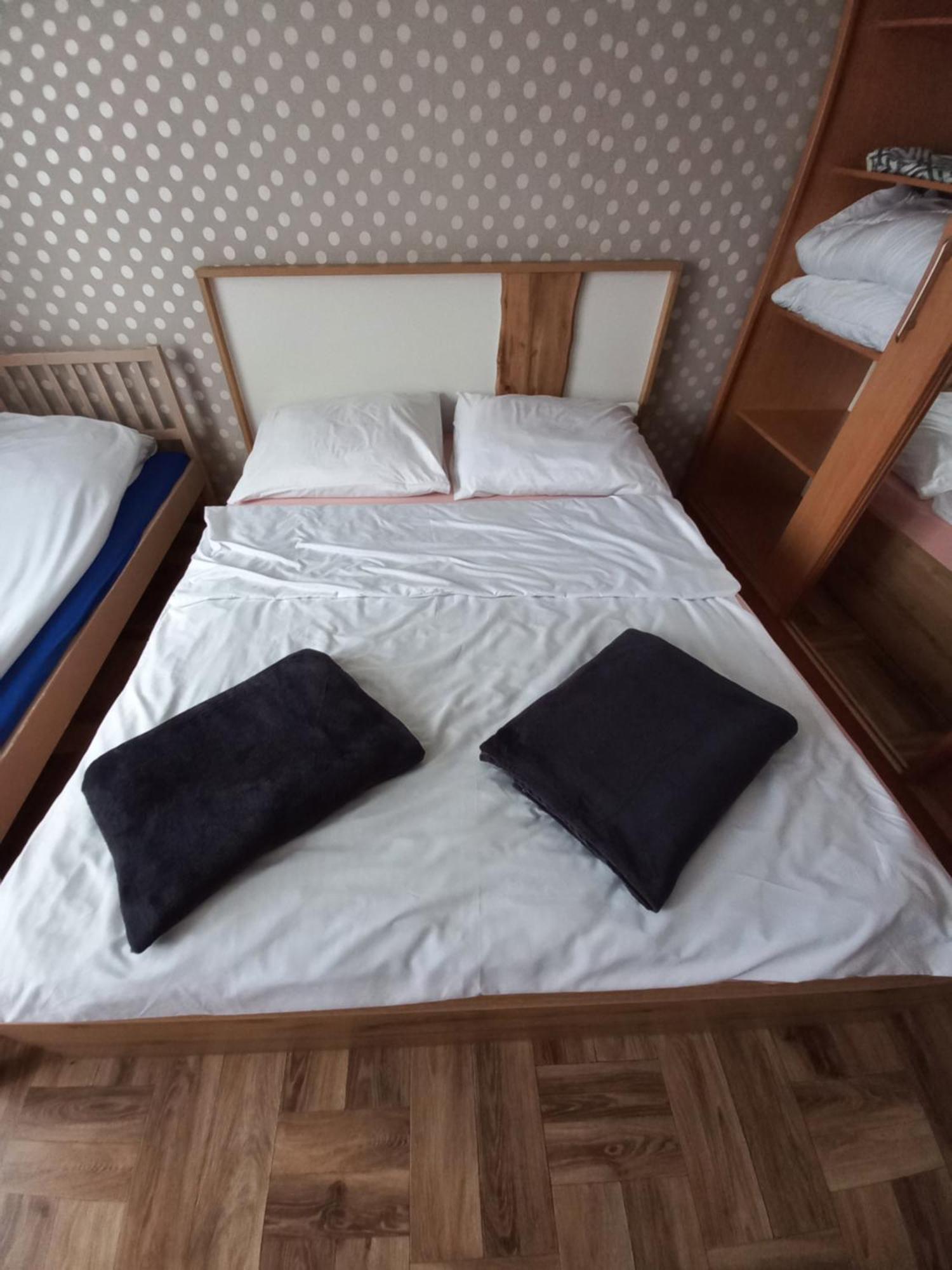 Wiejski Relax Pod "Zelaznym Szlakiem" Jastrzębie Zdrój Exterior foto